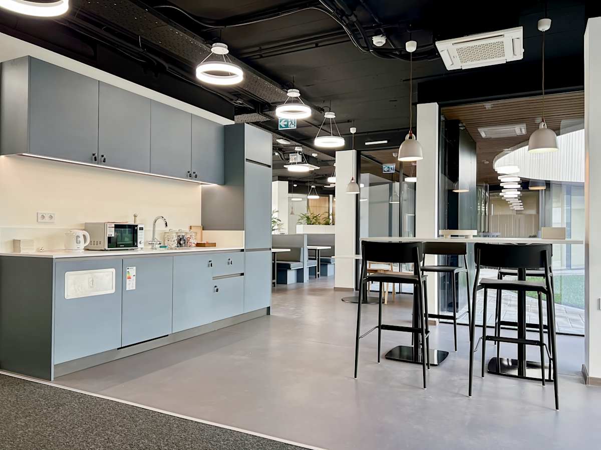 Cedrus Offices photo 6