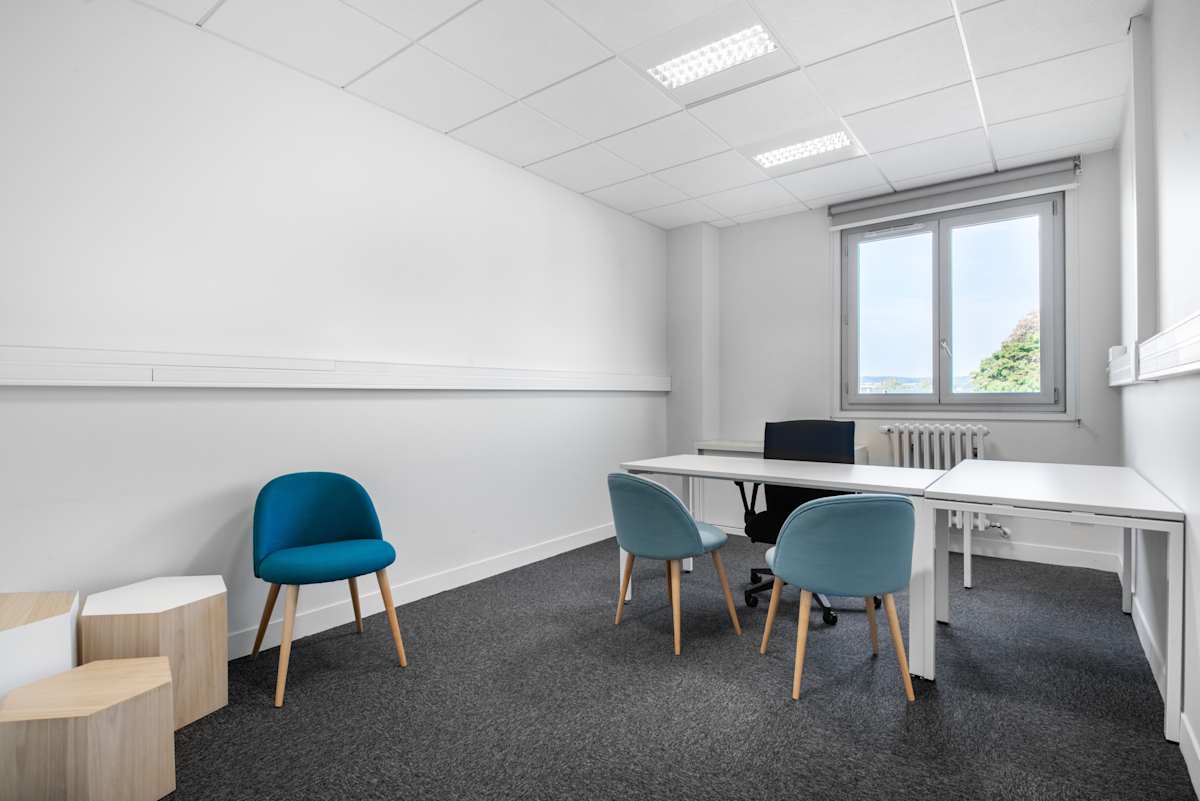 Espace Galilée photo 5