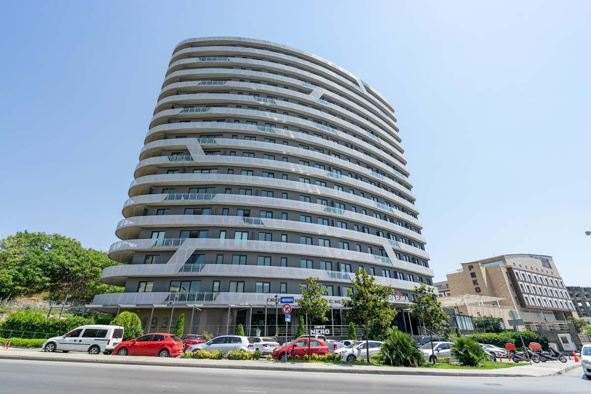 Regus - Parima Plaza photo 1