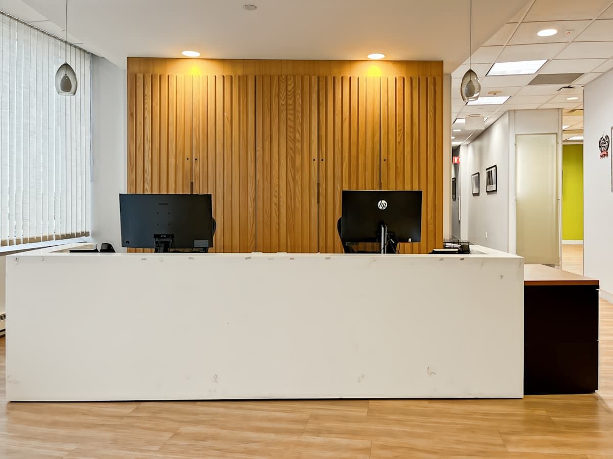 Mack-Cali Center III photo 2