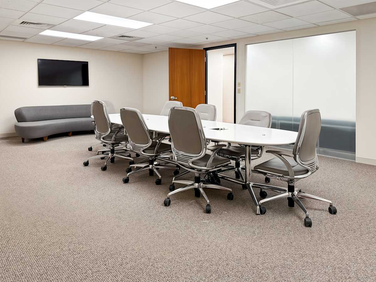 Regus - Norwalk - 200 Connecticut Ave photo 9