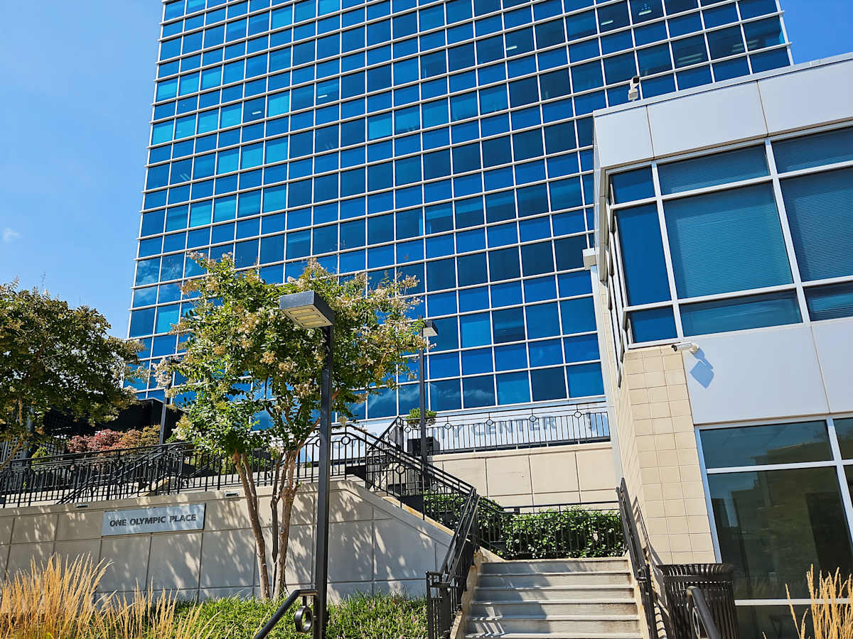 Towson City Center photo 11