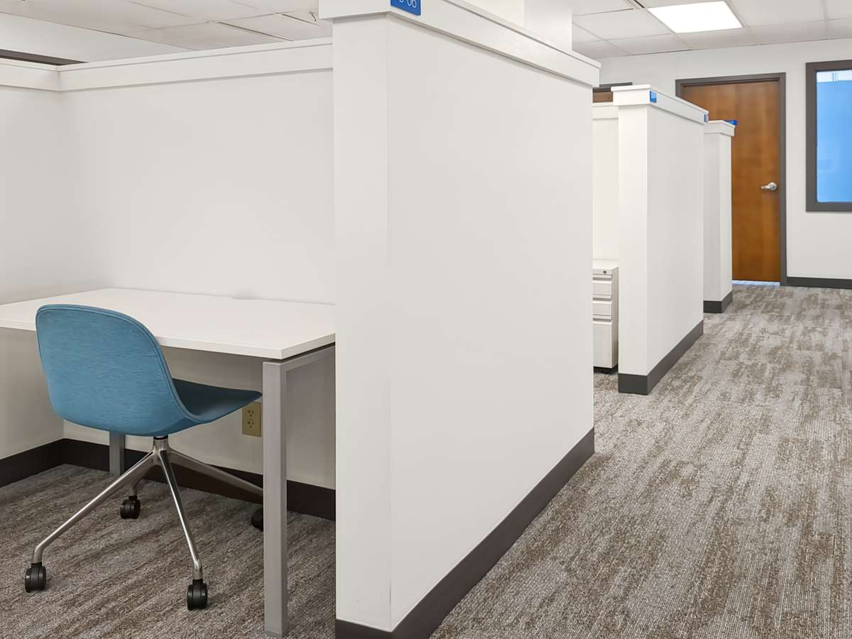 Regus - North Canton - Belden Village photo 9