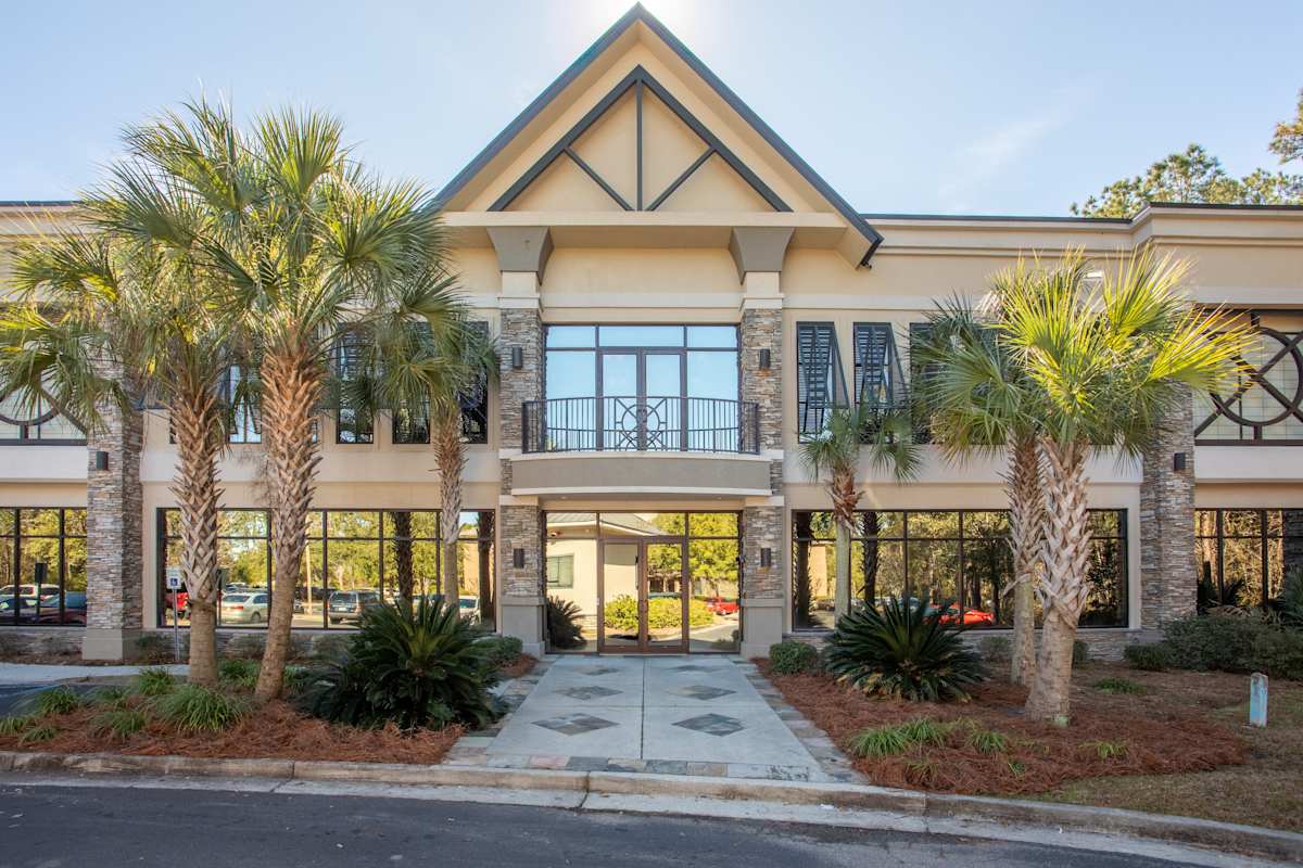 Regus - Okatie Commerce Park