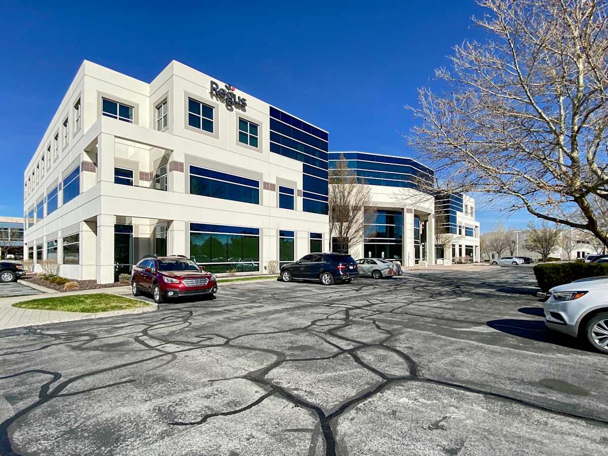 9805 Double R Blvd photo 1