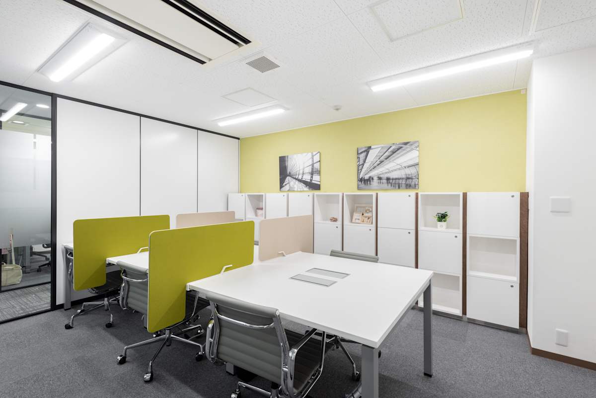 Regus - Himeji Station photo 5