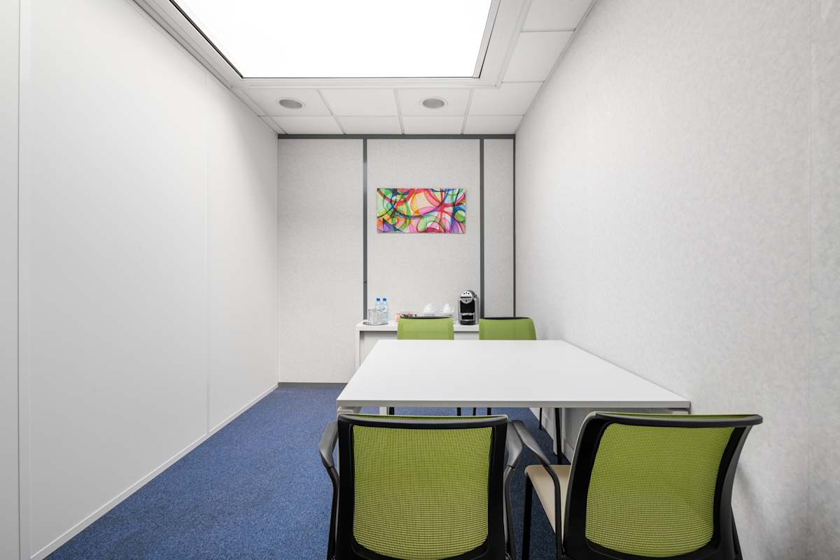 Regus - Rungis, Parc Icade photo 3