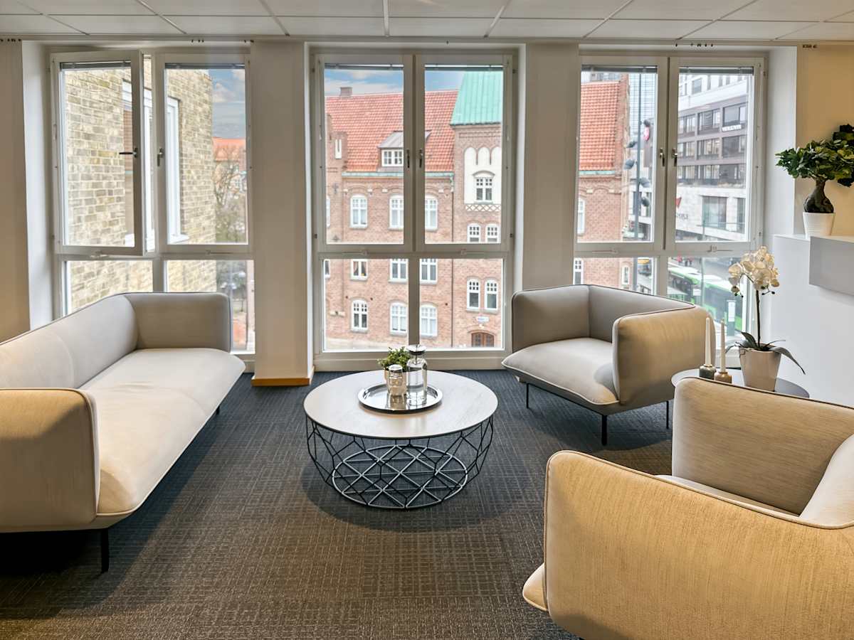 Regus - Malmo, Triangeln Station photo 5