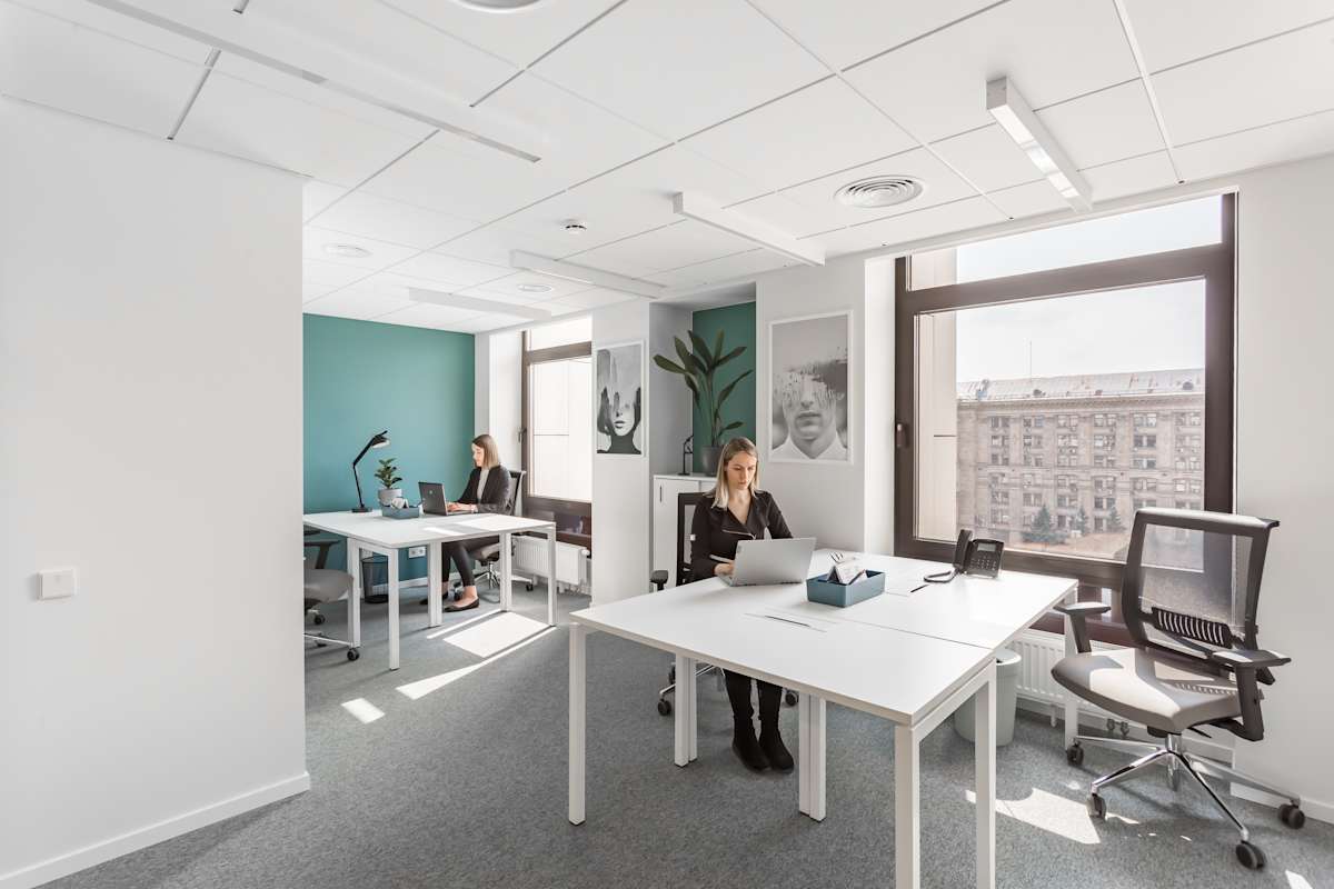 Regus - Maidan Nezalezhnosti photo 8