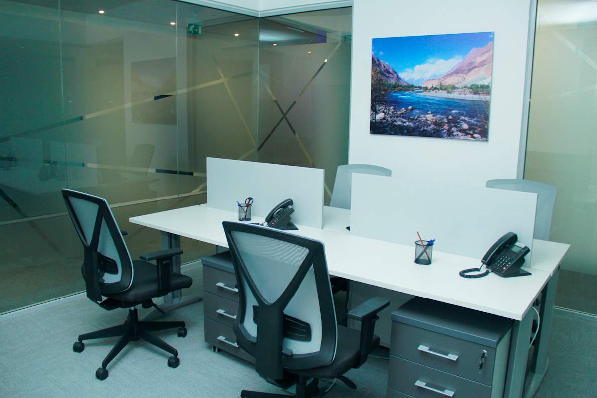 Baku White City Business Centre photo 3