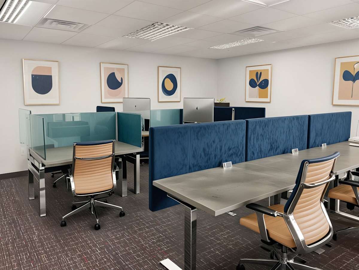 Spaces - San Diego - Mission Valley photo 11