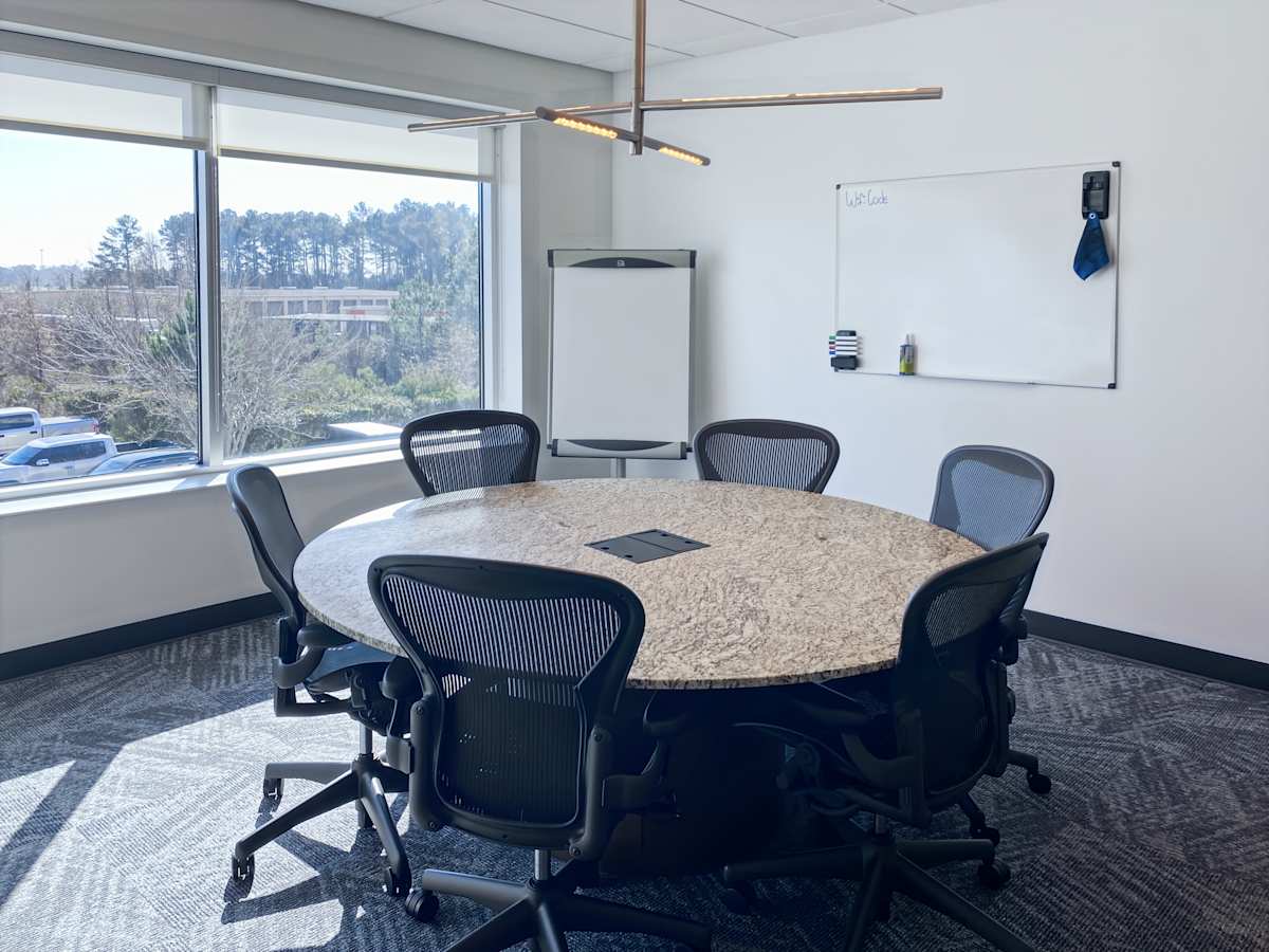 Regus - The Woodlands - 24624 Interstate 45 North photo 7