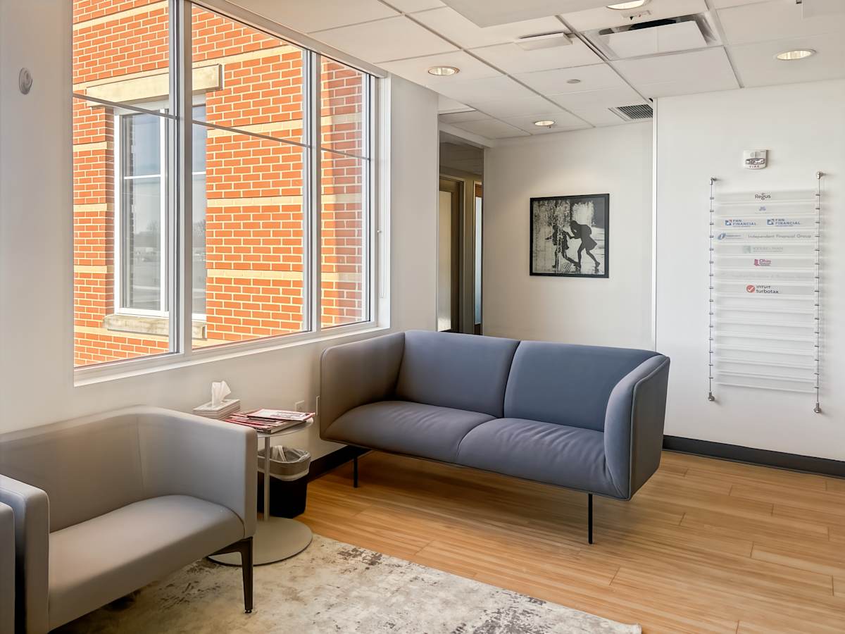 Regus - Westlake, Crocker Park photo 11