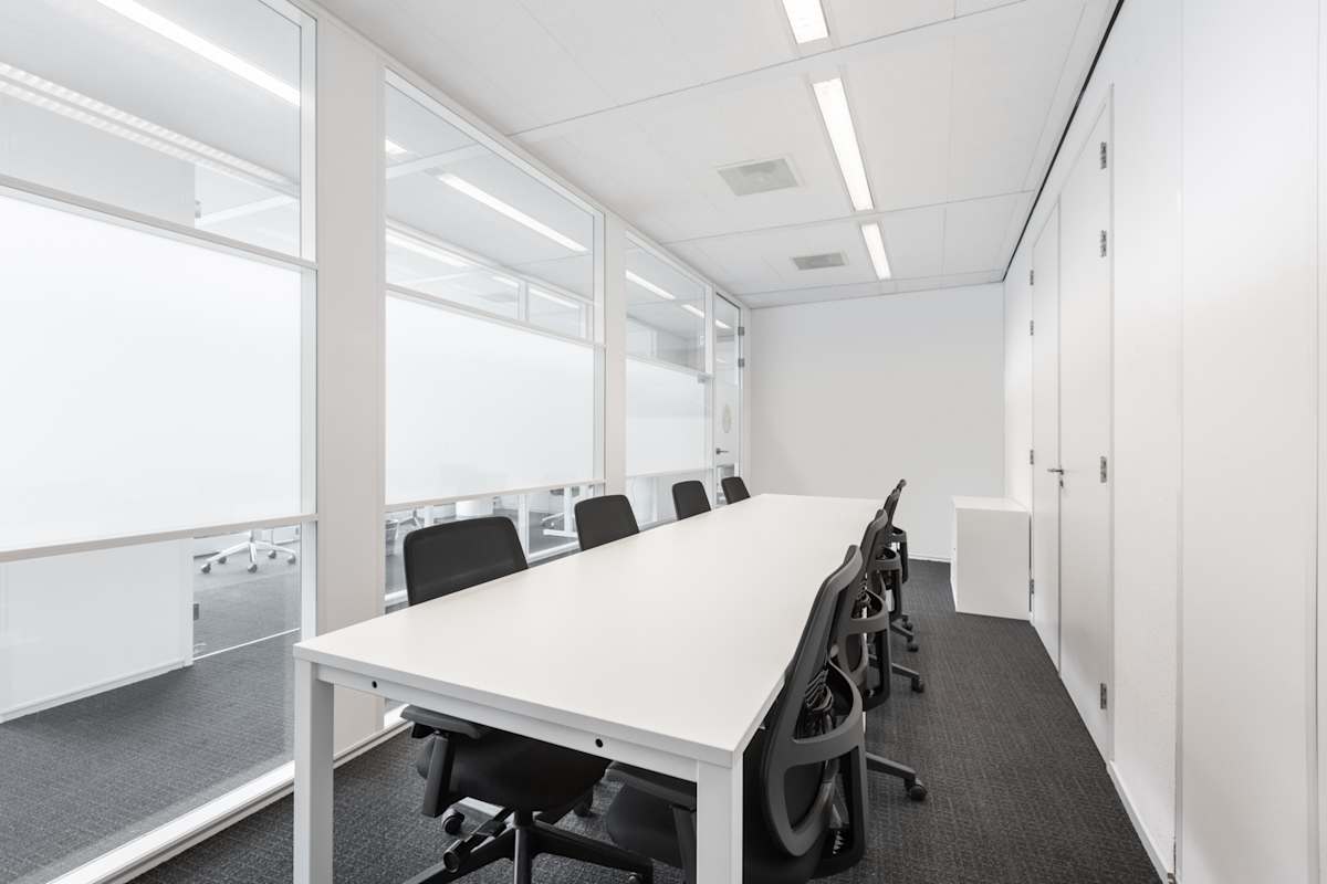 Regus - Bloemendaal, Kampenringweg photo 8