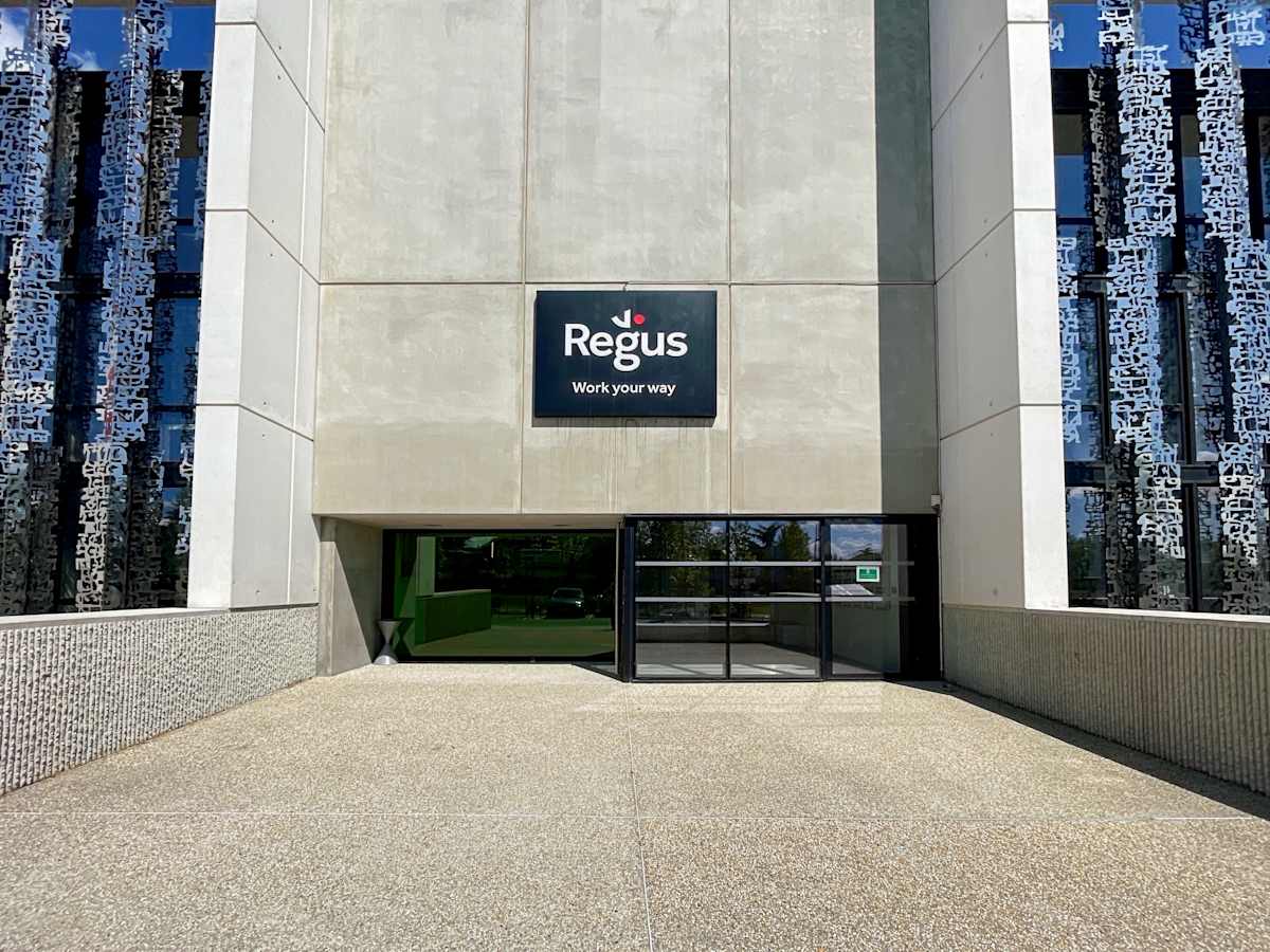 Regus - Toulouse, Ramonville Business Centre photo 2