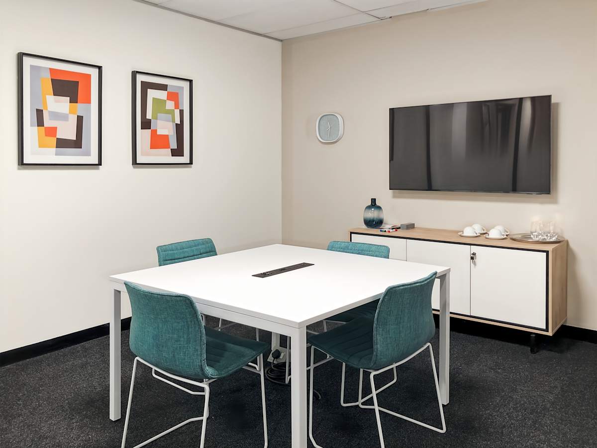 Somerset Links Office Park photo 2