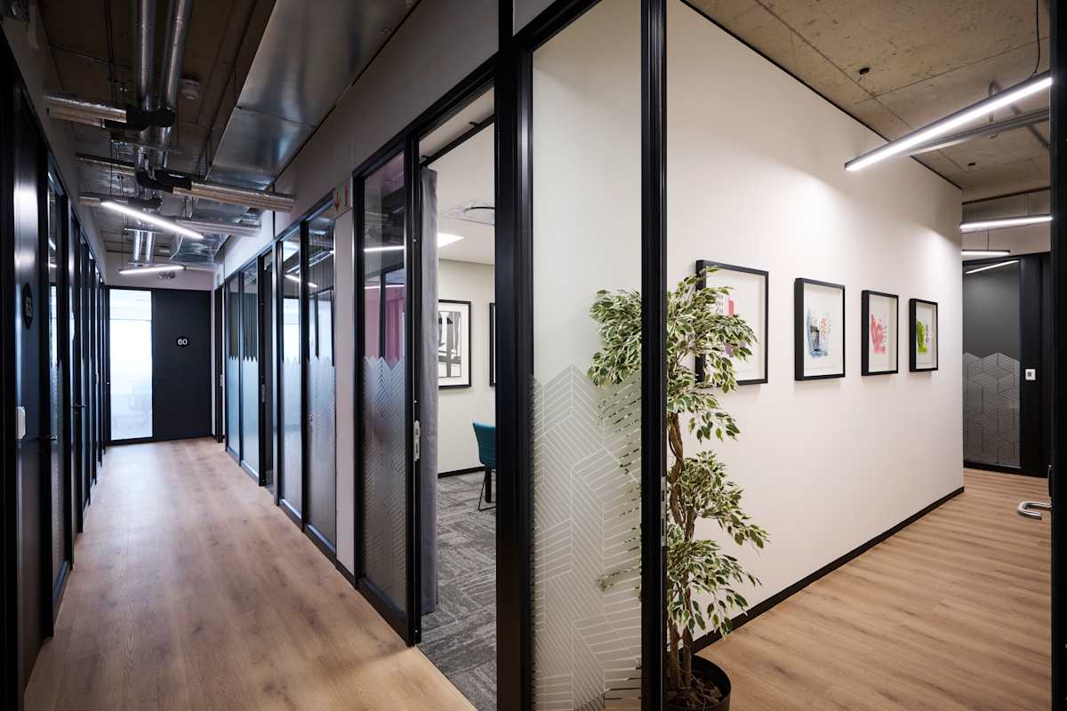 Regus - Steyn City