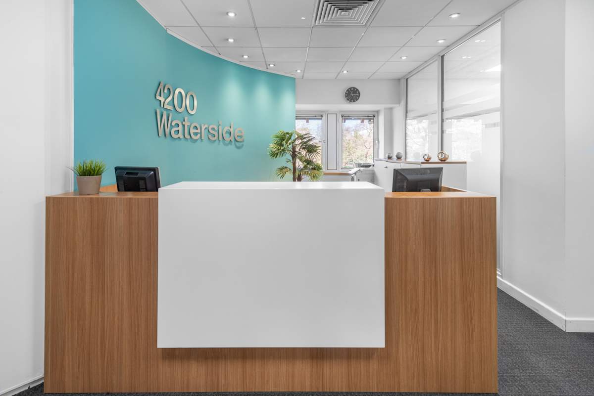 Regus - Birmingham, Birmingham Business Park photo 9