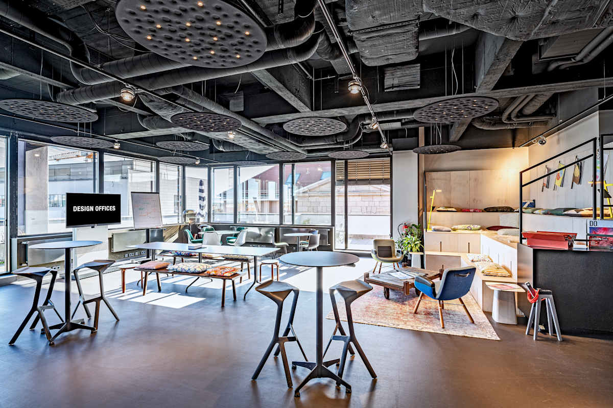 Design Offices Gerlingen photo 5