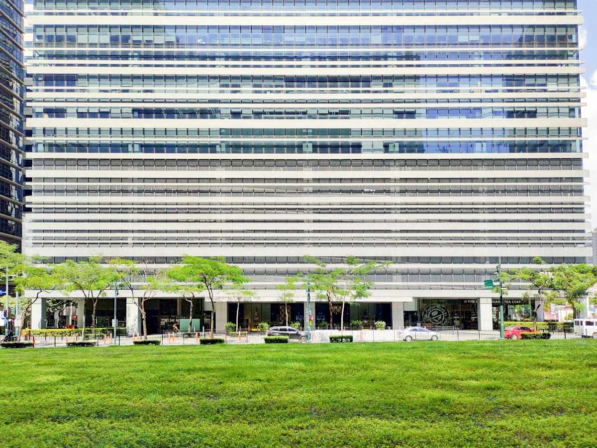 Net Lima Tower photo 1