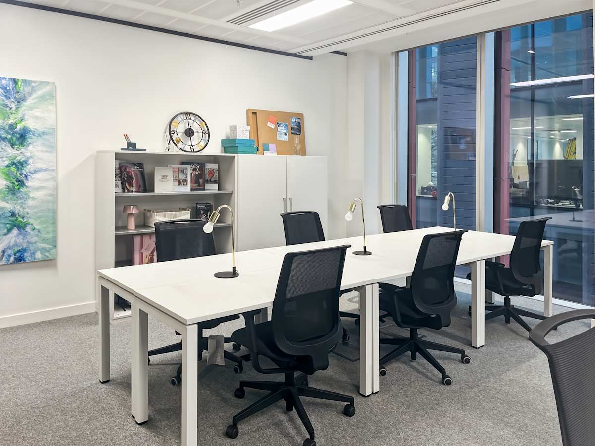 125 Deansgate photo 10