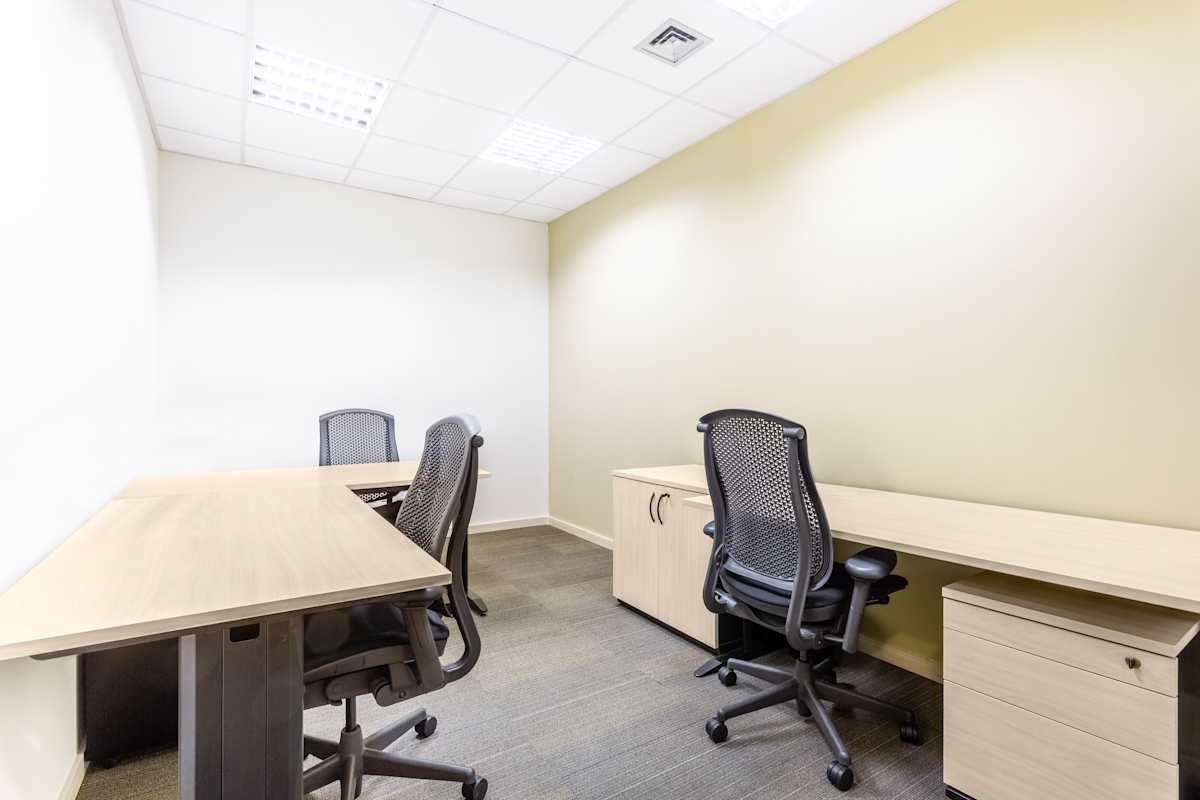 Parque Cidade Corporate photo 7