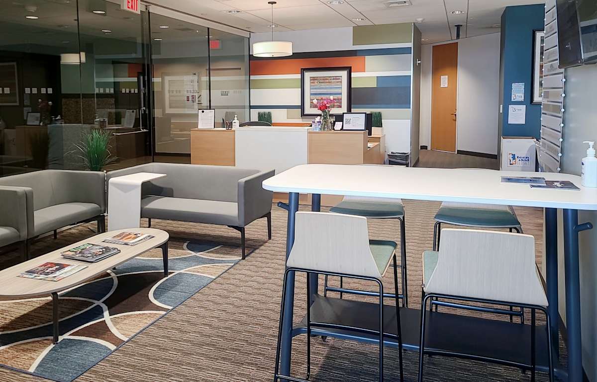 Washington Trust Center photo 2