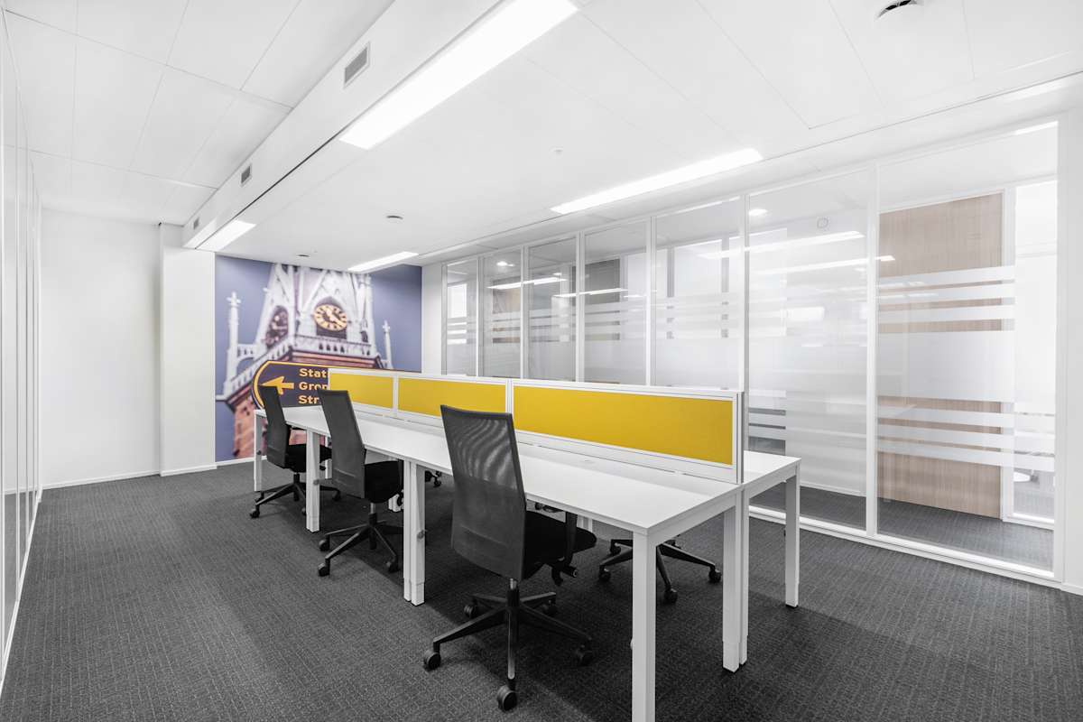 Regus - Groningen, Paterswoldseweg photo 2