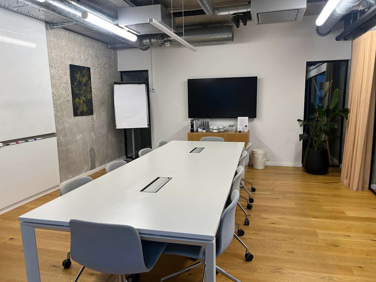 Regus - Copenhagen, Frederiksborggade 15 photo 7