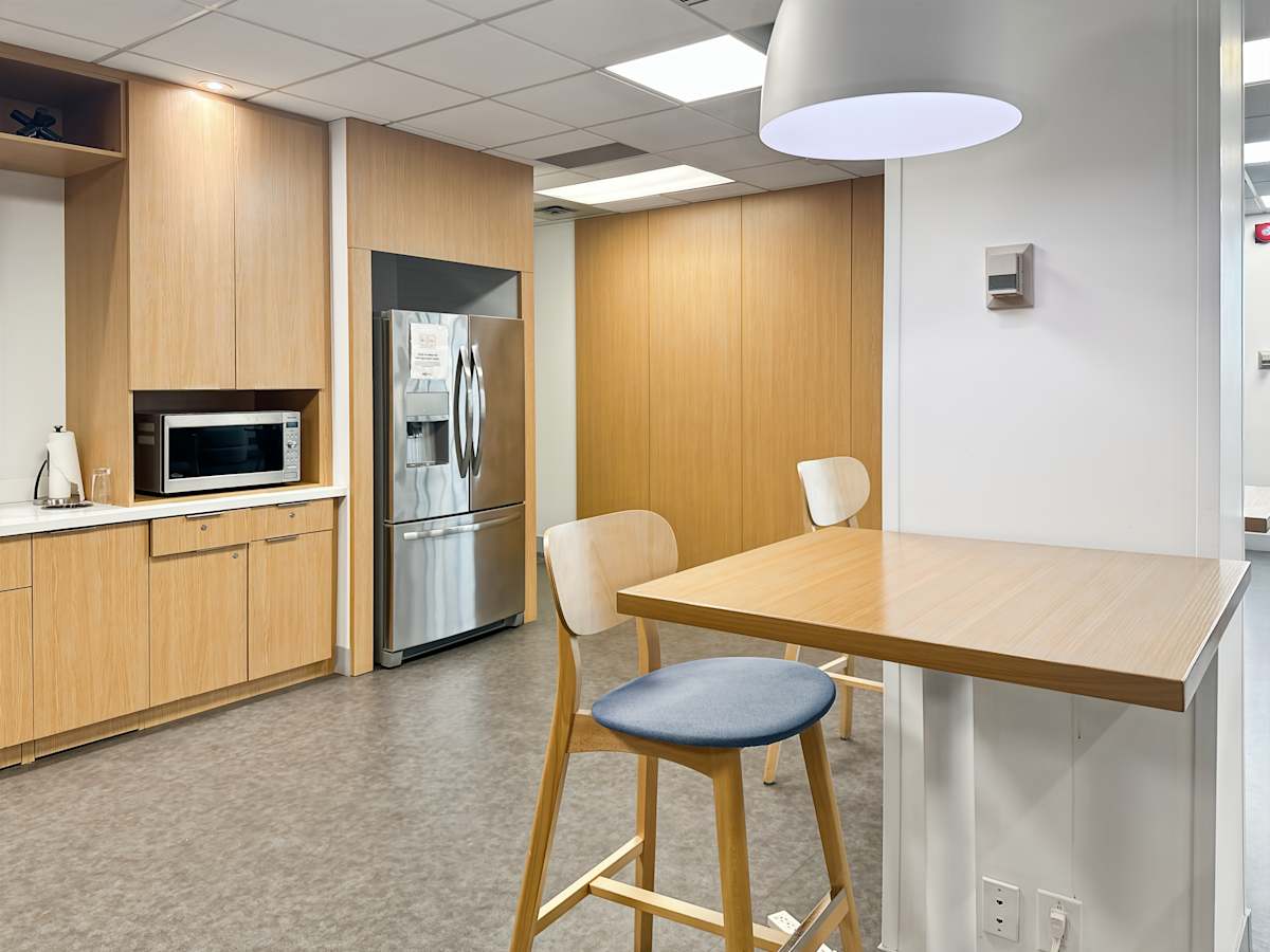 Woodbine Steeles Corporate Centre photo 11