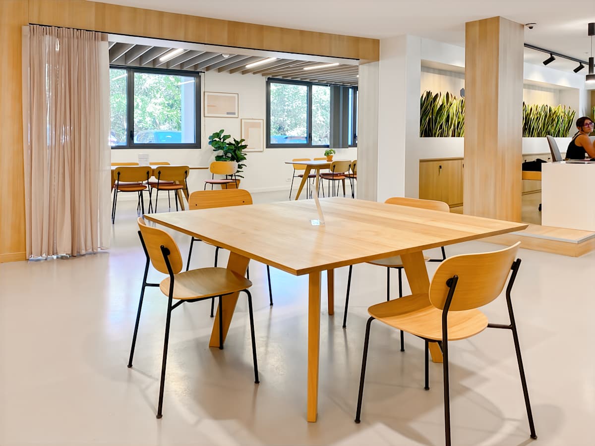 Spaces - Biot, Sophia Antipolis photo 5