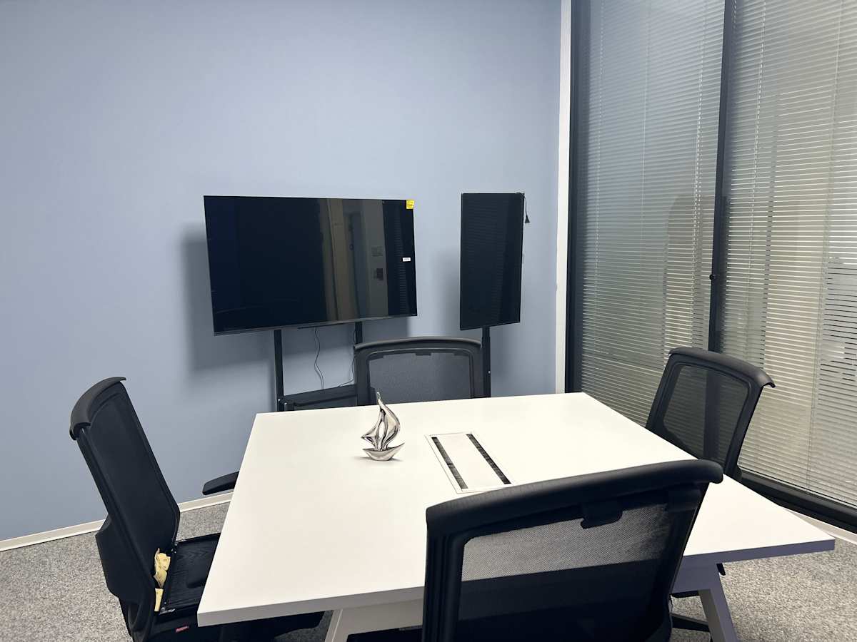 Regus - Dingxin Building photo 11