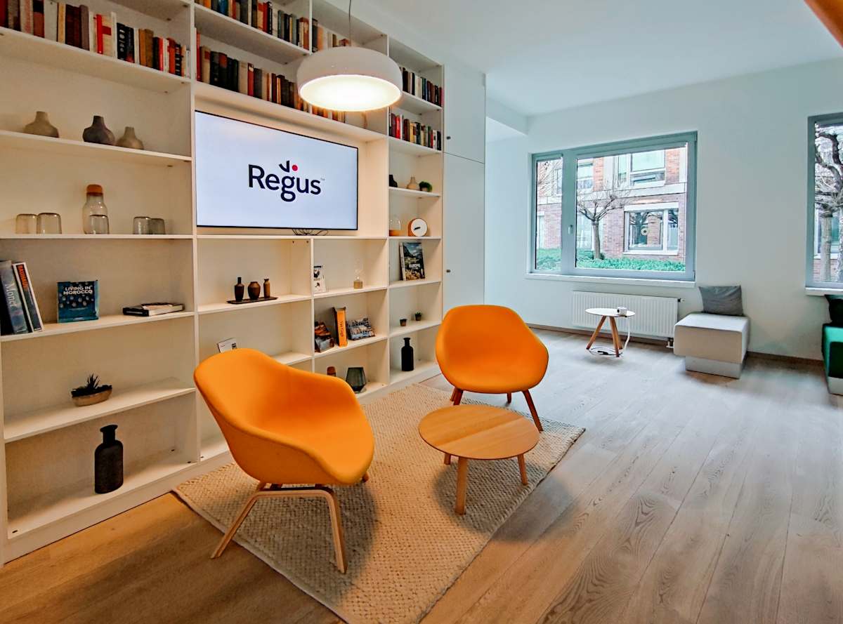 Regus - Oberhausen, Centro photo 2