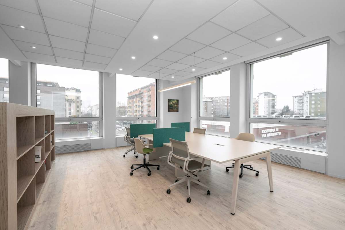 Regus - Milan, Washington photo 5
