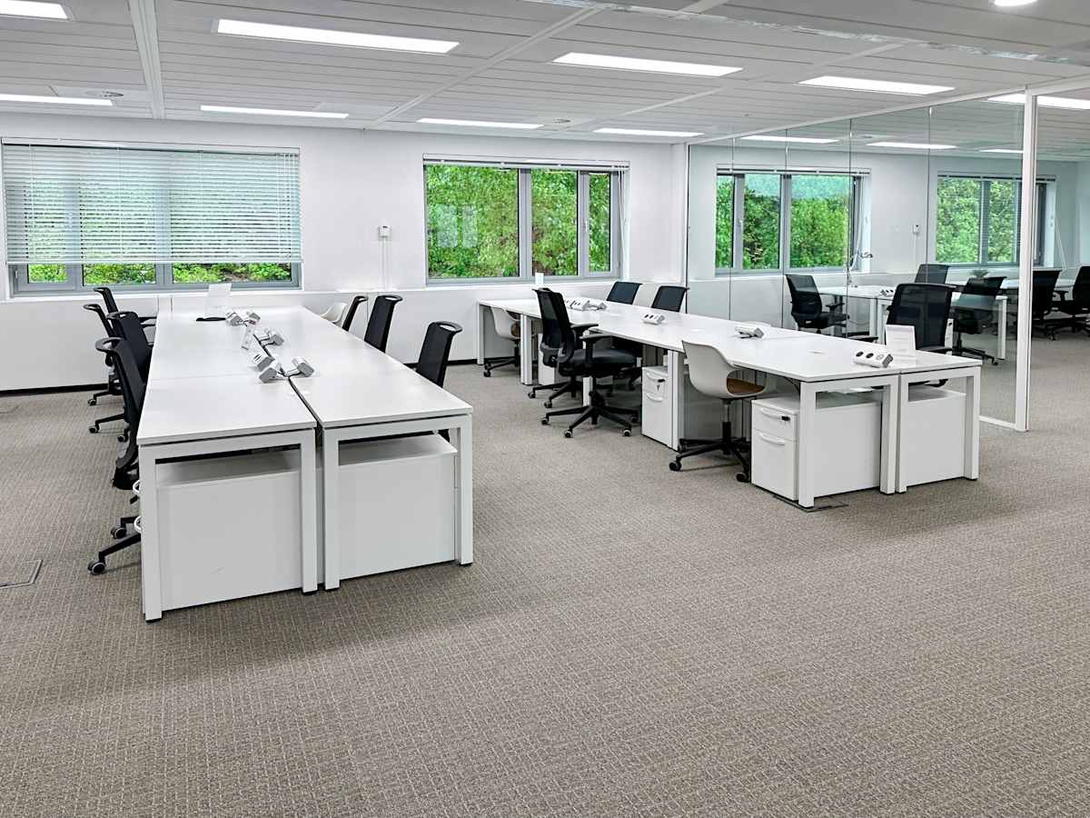 Regus - The Hague, Johan de Wittlaan photo 10