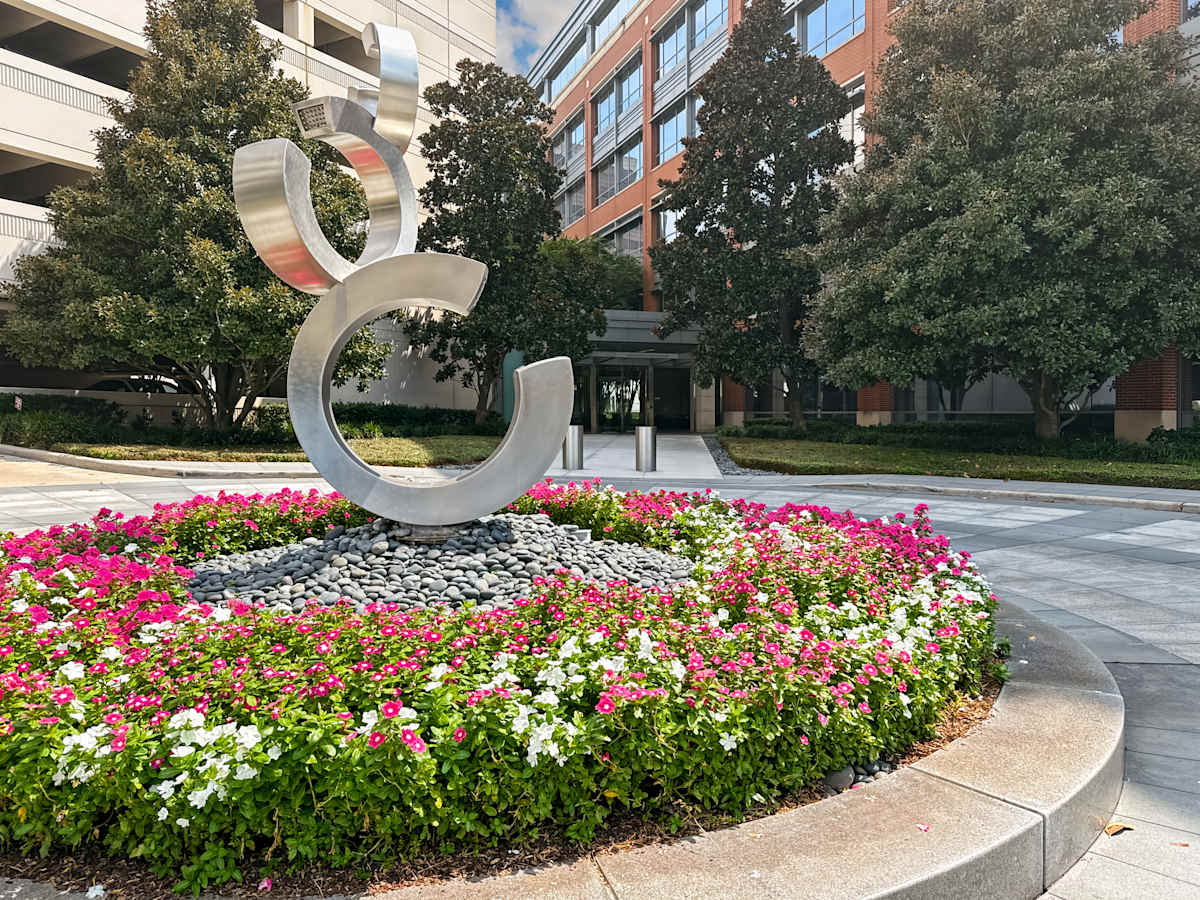 Three Sugar Creek Center photo 1