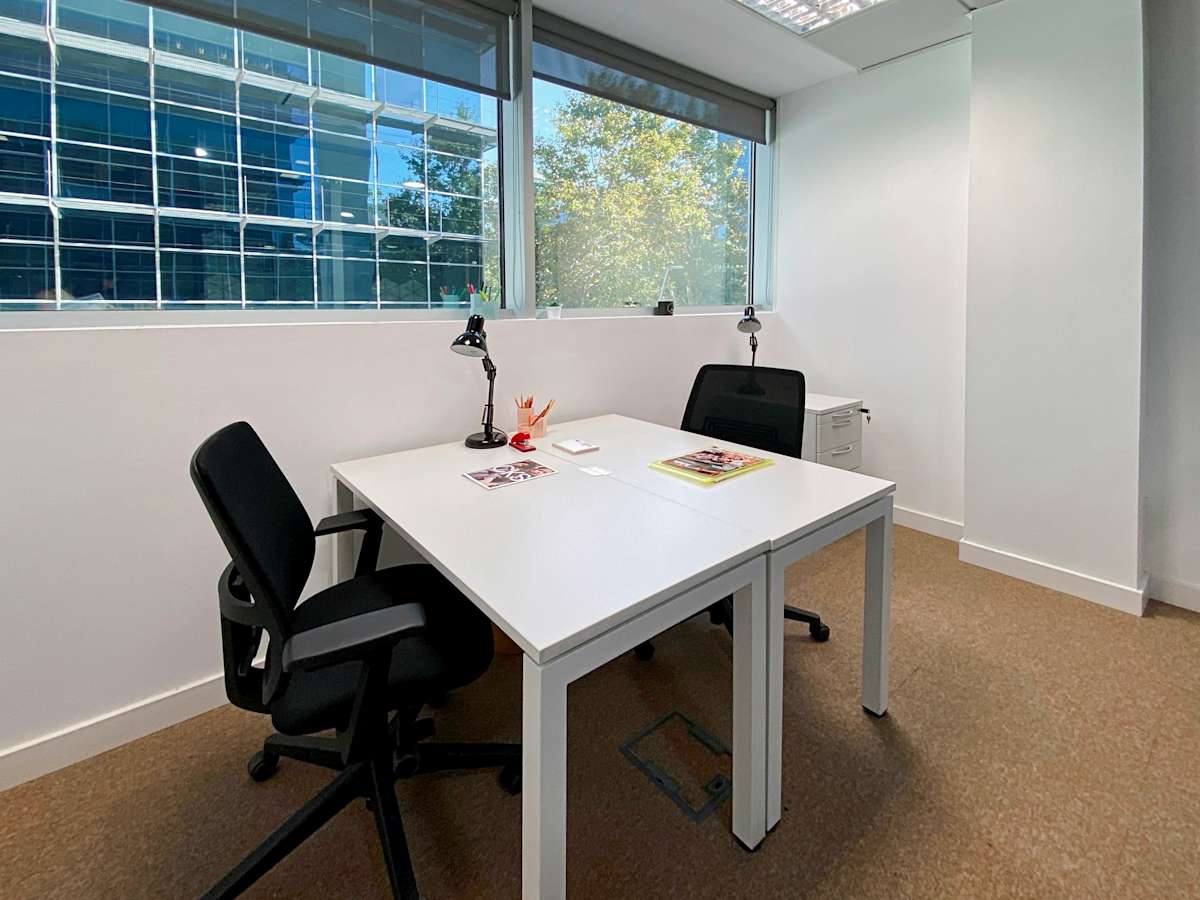 Regus - Barcelona, Pallars 193 photo 10