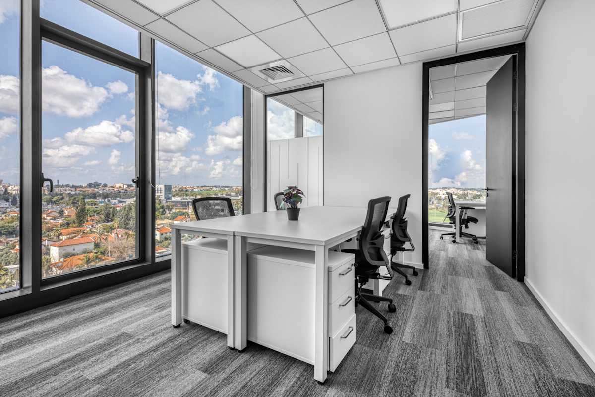 Regus - Kfar Saba, O-Tech photo 4