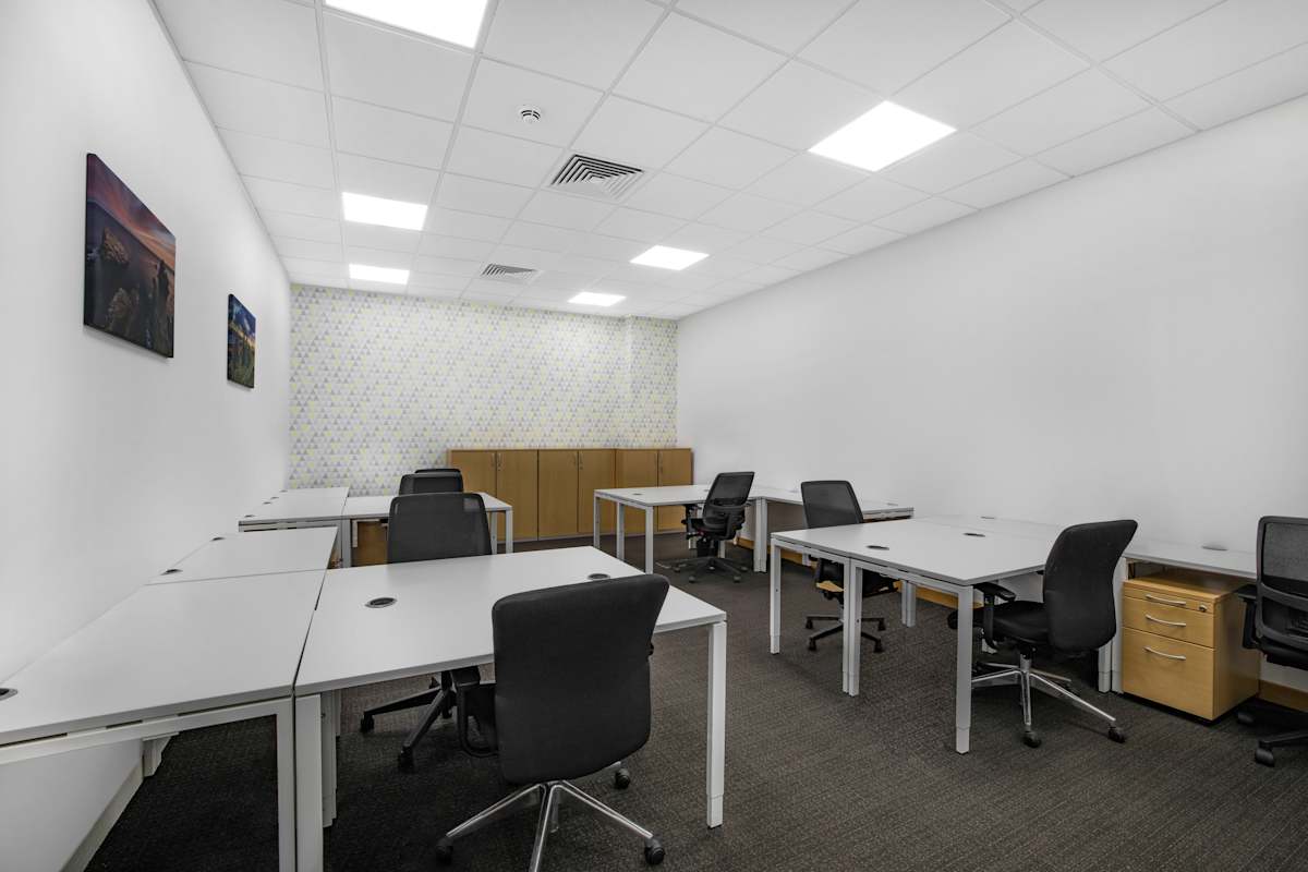 Regus - Maxim Business Park photo 7