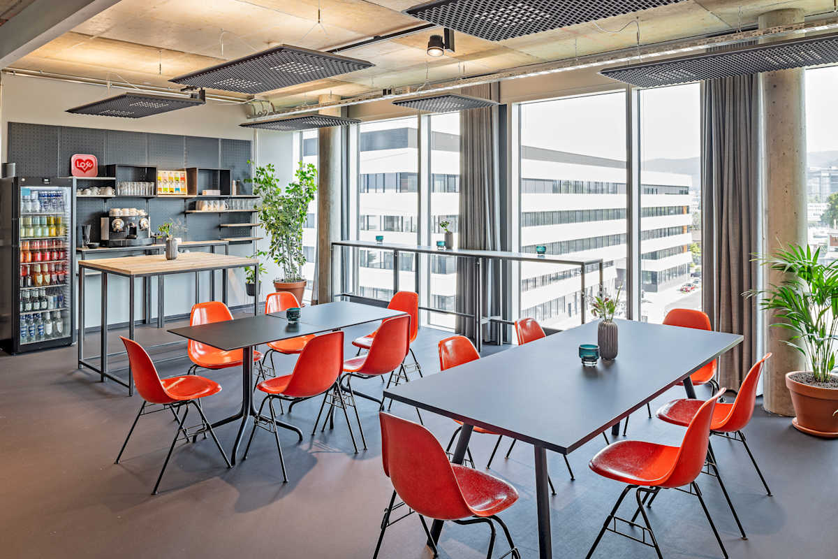 Design Offices Heidelberg, Langer Anger photo 3