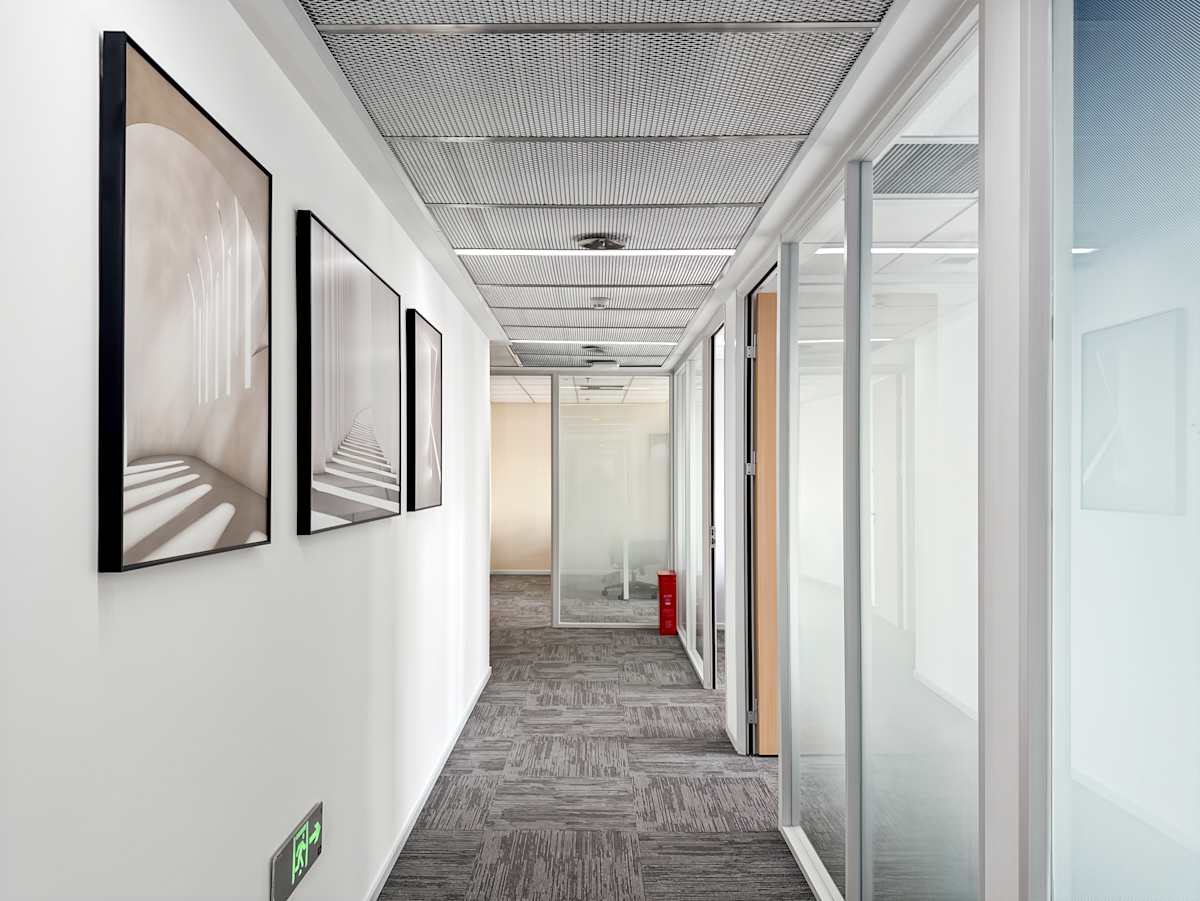 Data Building photo 3