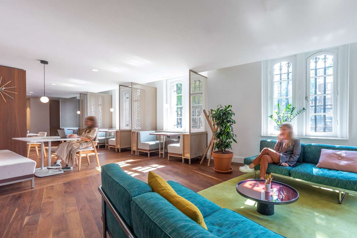 Keizersgracht 555 photo 11