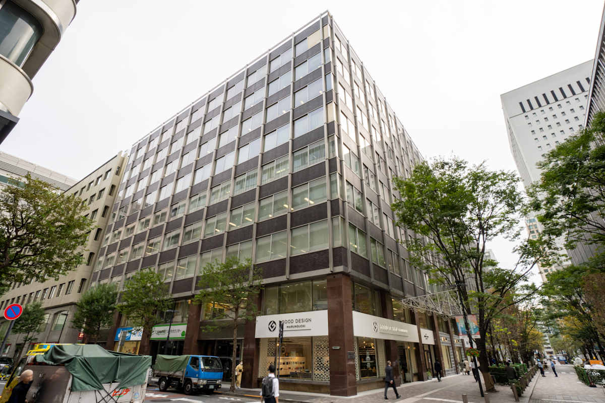 Marunouchi Shin Kokusai Building photo 1