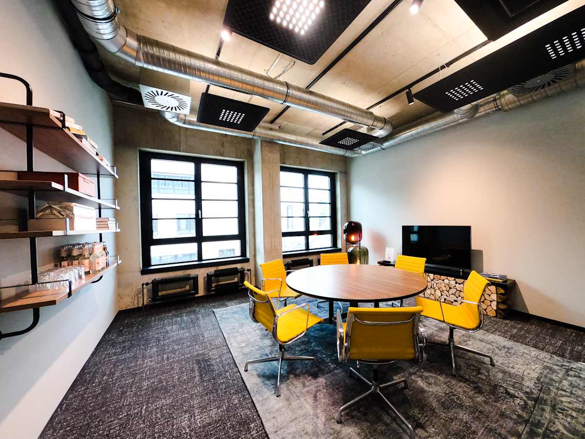 Design Offices München Macherei photo 9