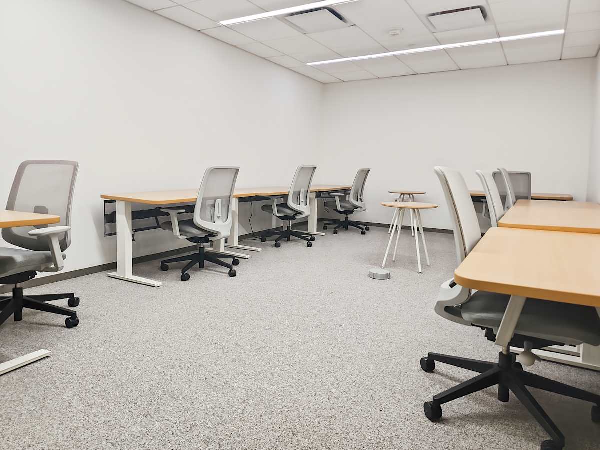Spaces - National Landing photo 9