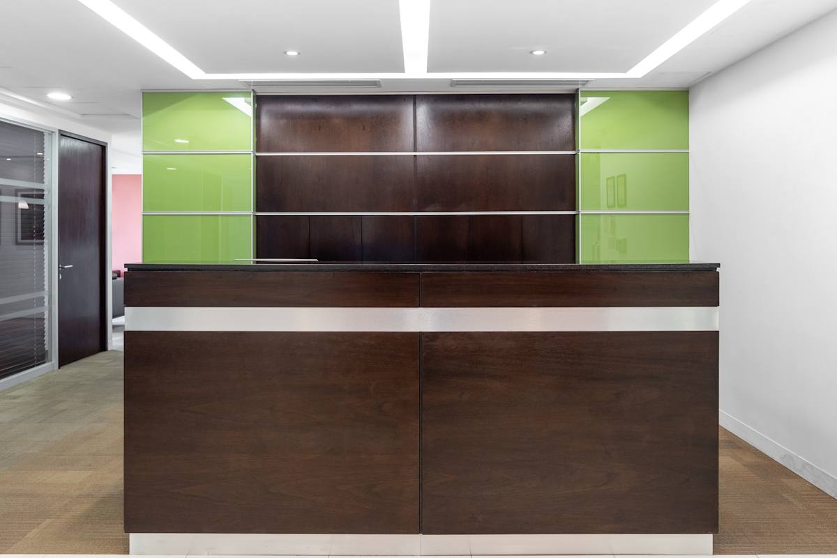 Regus - Calle Las Orquideas 585 photo 9