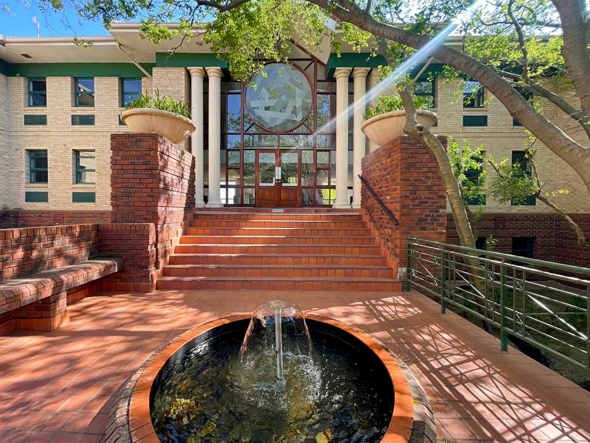 Rivonia Sunninghill Business Centre photo 1
