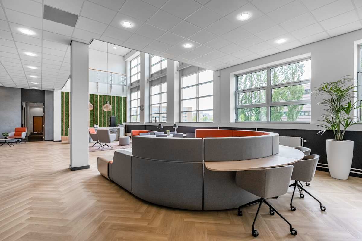 Regus - Zoetermeer, Louis Braillelaan photo 2