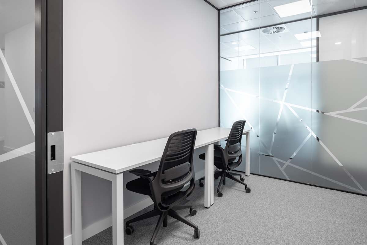 100 Bishopsgate photo 9