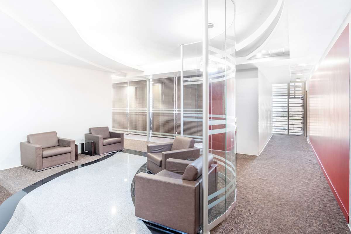 Cronos Business Centre photo 6